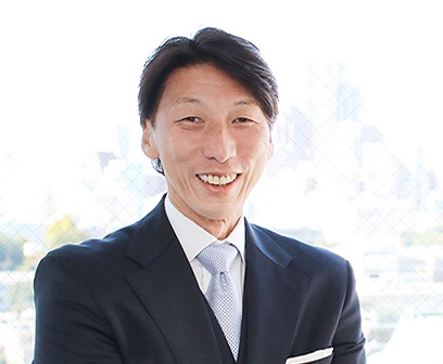 講演 株式会社イオレ 代表取締役社長 吉田 直人 様 異業種交流会５０１